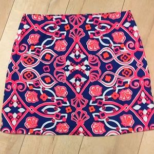Vineyard Vines Midi Skirt - Size 4